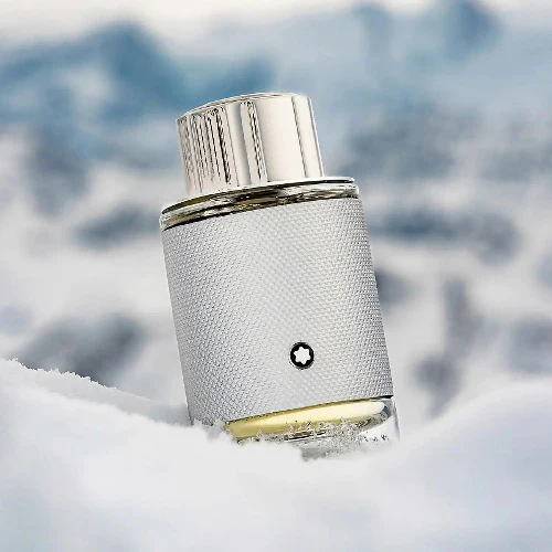 Mont Blanc Explorer Platinum For Men 30ml Eau De Parfum Spray - Image 4
