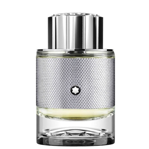 Mont Blanc Explorer Platinum For Men 60ml Eau De Parfum Spray - Image 2