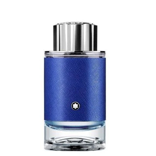Mont Blanc Explorer Ultra Blue For Men 100ml Eau De Parfum Spray - Image 2