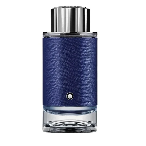 Mont Blanc Explorer Ultra Blue For Men 200ml Eau De Parfum Spray - Image 2