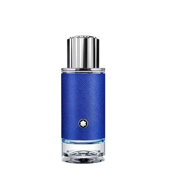 Mont Blanc Explorer Ultra Blue For Men 30ml Eau De Parfum Spray - Image 2