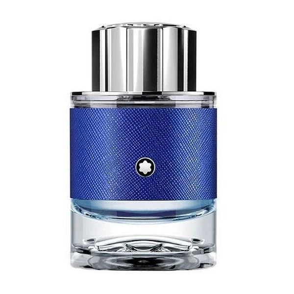 Mont Blanc Explorer Ultra Blue For Men 60ml Eau De Parfum Spray - Image 2