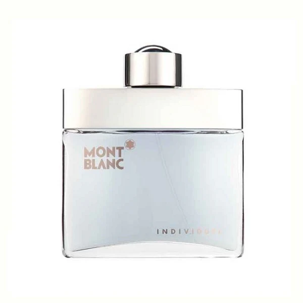 Mont Blanc Individuel For Men 50ml Eau de Toilette Spray - Image 2