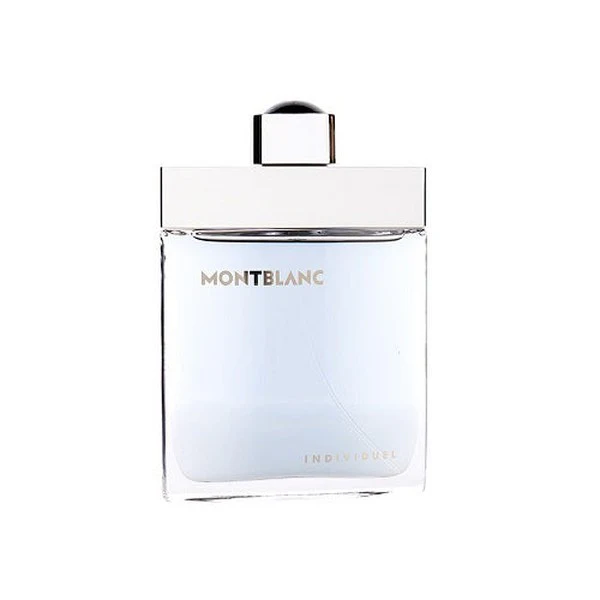 Mont Blanc Individuel For Men 75ml Eau De Toilette Spray - Image 2
