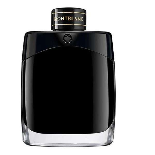 Mont Blanc Legend 100ml Eau De Parfum Spray - Image 2