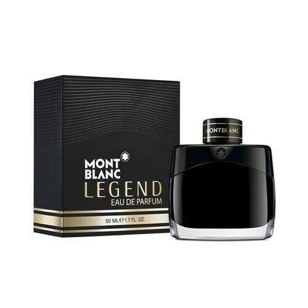 Mont Blanc Legend For Men 50ml Eau de parfum Spray