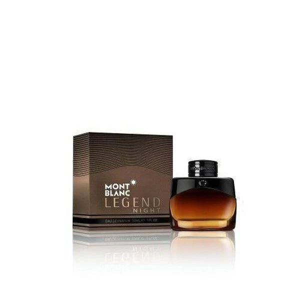 Mont Blanc Legend Night 30ml Eau de Parfum Spray