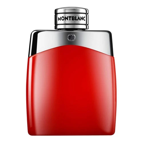 Mont Blanc Legend Red 100ml Eau De Parfum Spray - Image 2