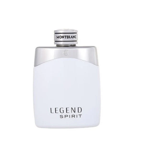 Mont Blanc Legend Spirit 200ml Eau De Toilette Spray - Image 2