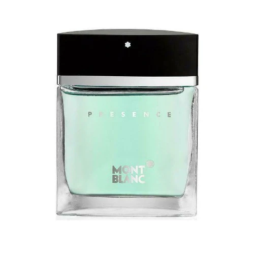 Mont Blanc Presence 50ml Eau De Toilette Spray - Image 2