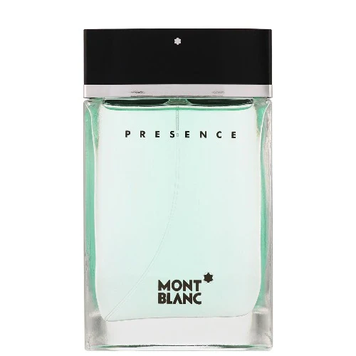 Mont Blanc Presence 75ml Eau De Toilette Spray - Image 2