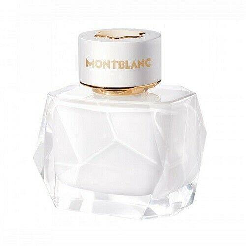 Mont Blanc Signature 90ml Eau De Parfum Spray - Image 2