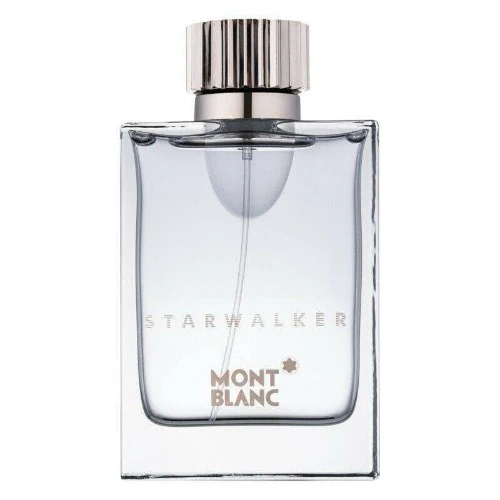 Mont Blanc Starwalker 75ml Eau De Toilette Spray - Image 2