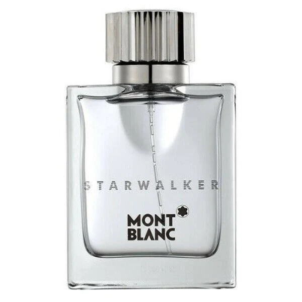 Mont Blanc Starwalker For Men 50ml Eau de Toilette Spray - Image 2