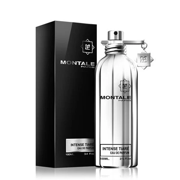 Montale Intense Tiare 100ml Eau De Parfum Spray
