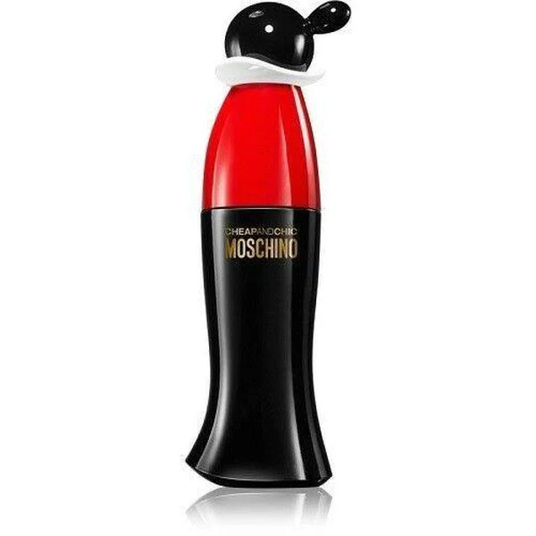 Moschino Cheap And Chic 30ml Eau De Toilette Spray - Image 2
