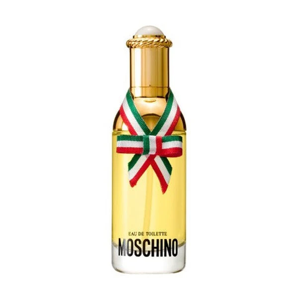 Moschino Femme 25ml Eau De Toilette Spray - Image 2