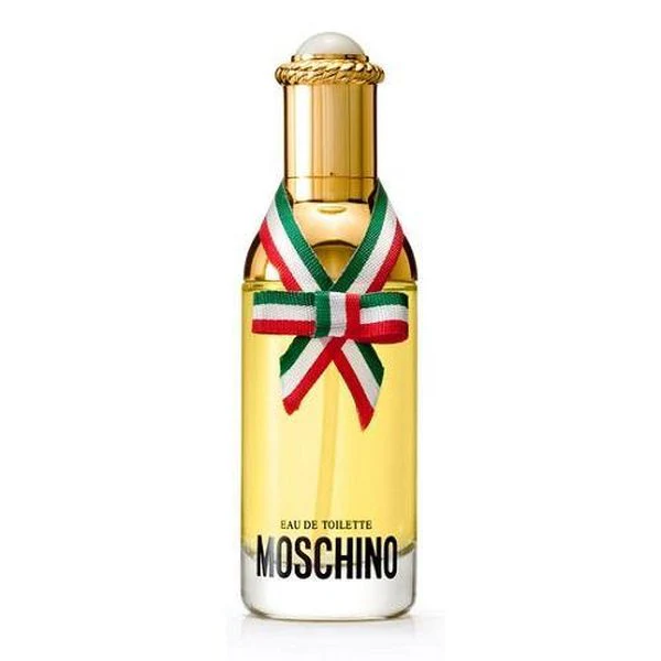 Moschino Femme 75ml Eau De Toilette Spray - Image 2