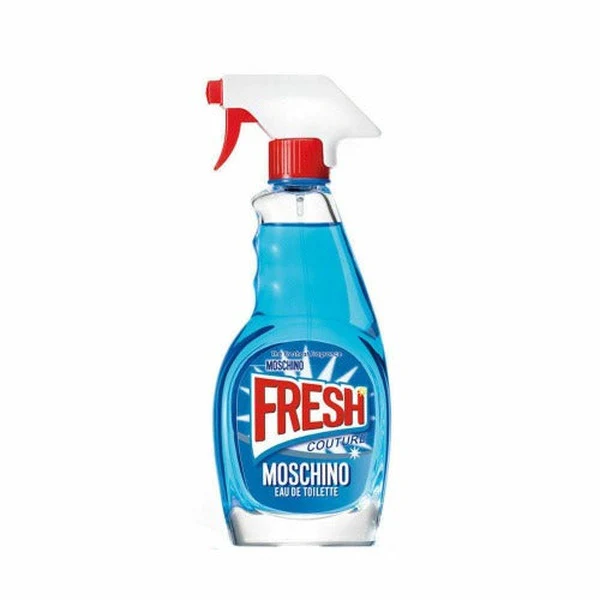 Moschino Fresh Couture 30ml Eau De Toilette Spray - Image 2