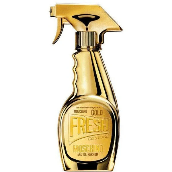 Moschino Fresh Couture Gold 30ml Eau De Parfum Spray - Image 2