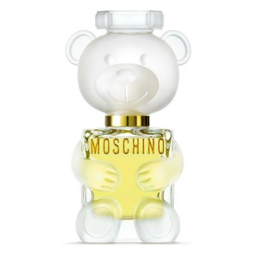 Moschino Toy 2 50ml Eau De Parfum Spray - Image 2
