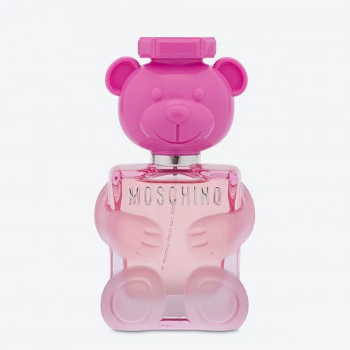 Moschino Toy 2 Bubble Gum 100ml Eau De Toilette Spray - Image 2