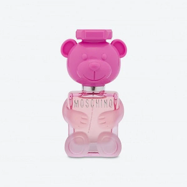 Moschino Toy 2 Bubble Gum 30ml Eau De Toilette Spray - Image 2