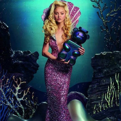 Moschino Toy 2 Pearl 100ml Eau De Parfum Spray - Image 4