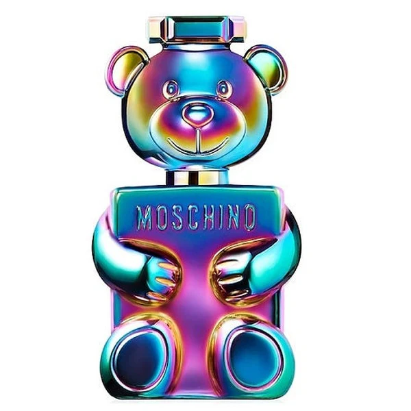 Moschino Toy 2 Pearl 50ml Eau De Parfum Spray - Image 2