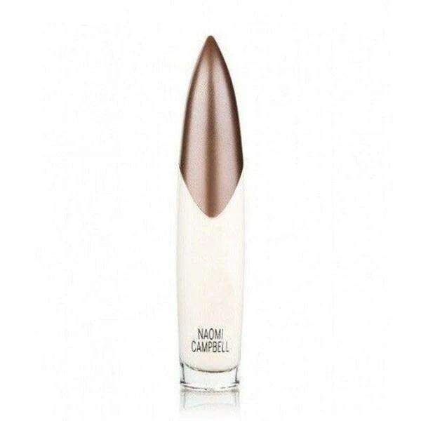Naomi Campbell 50ml Eau De Toilette Spray - Image 2