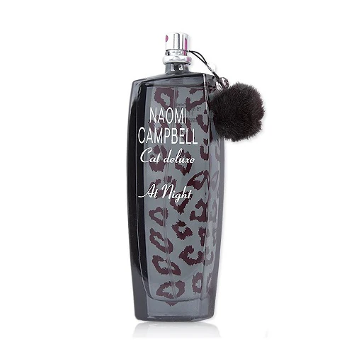 Naomi Campbell Cat Deluxe At Night 30ml Eau De Toilette - Image 2