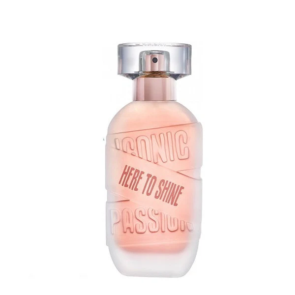 Naomi Campbell Here To Shine 30ml Eau De Toilette Spray - Image 2