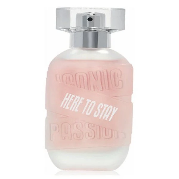 Naomi Campbell Here To Stay 50ml Eau De Toilette Spray - Image 2