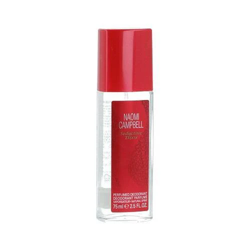 Naomi Campbell Seductive Elixir 75ml Perfumed Deodorant Spray - Image 2