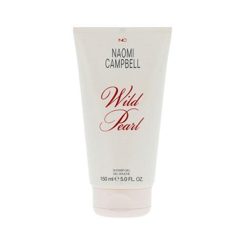 Naomi Campbell Wild Pearl 200ml Shower Gel - Image 2