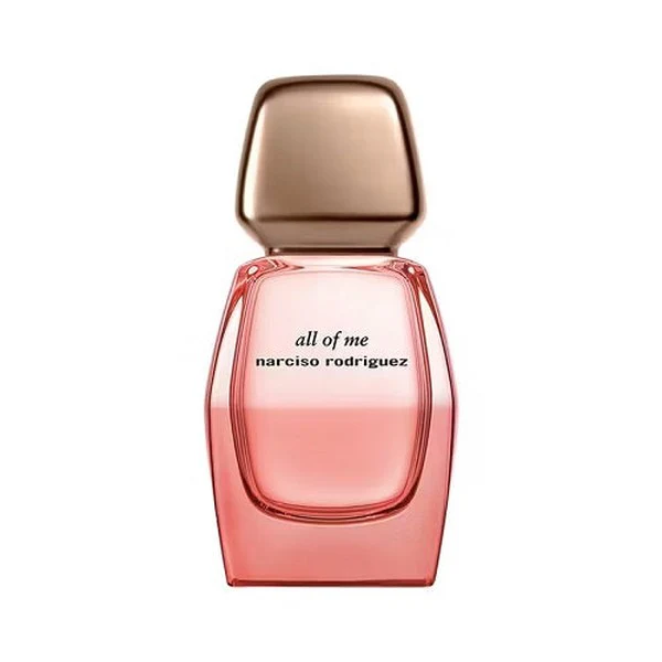 Narciso Rodriguez All Of Me For Her 30ml Eau De Parfum Intense Spray - Image 2