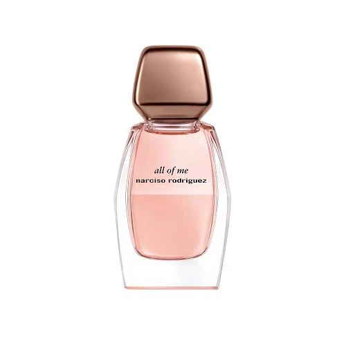 Narciso Rodriguez All Of Me For Her 50ml Eau De Parfum Spray - Image 2