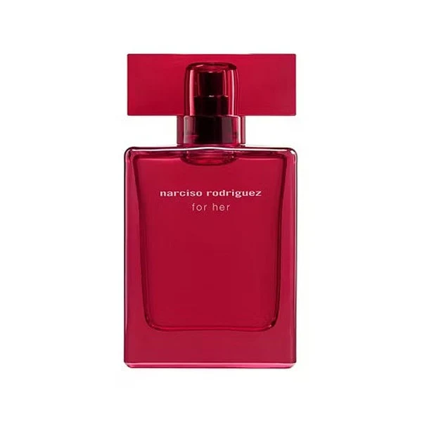 Narciso Rodriguez For Her 30ml Eau De Parfum Intense Spray - Image 2
