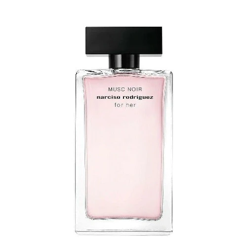 Narciso Rodriguez For Her Musc Noir 100ml Eau De Parfum - Image 2