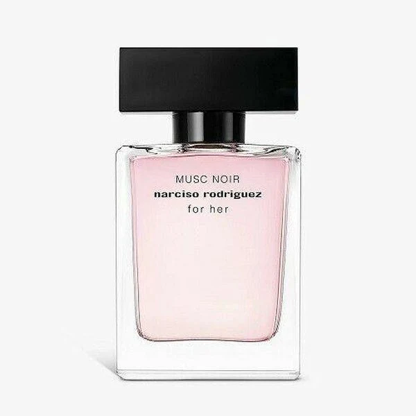 Narciso Rodriguez For Her Musc Noir 50ml Eau De Parfum - Image 2