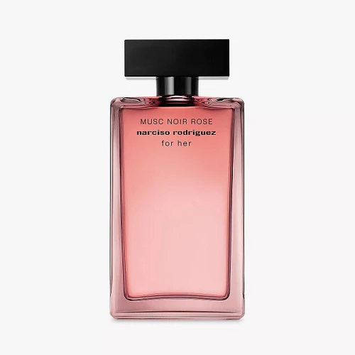 Narciso Rodriguez For Her Musc Noir Rose 100ml Eau De Parfum Spray - Image 2