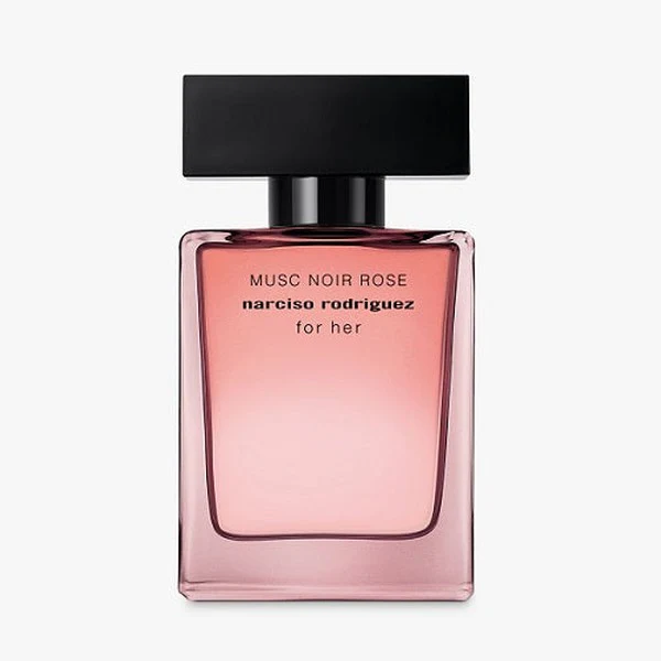 Narciso Rodriguez For Her Musc Noir Rose 30ml Eau De Parfum Spray - Image 2