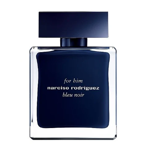 Narciso Rodriguez For Him Bleu Noir 100ml Eau De Toilette Spray - Image 2