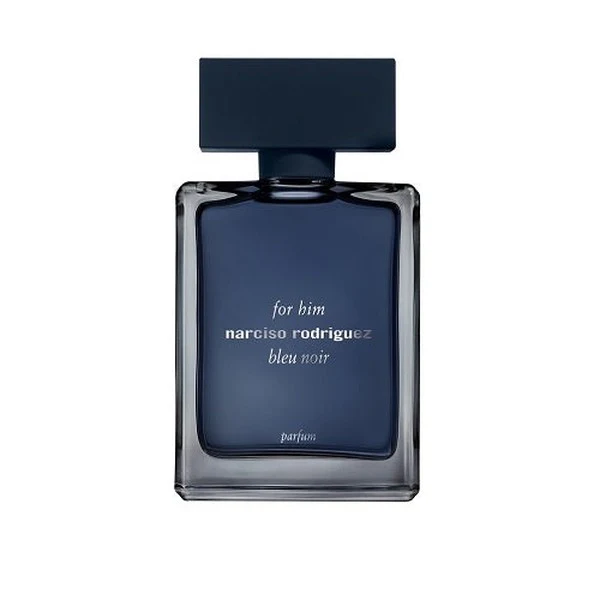 Narciso Rodriguez For Him Bleu Noir 100ml Parfum Spray - Image 2