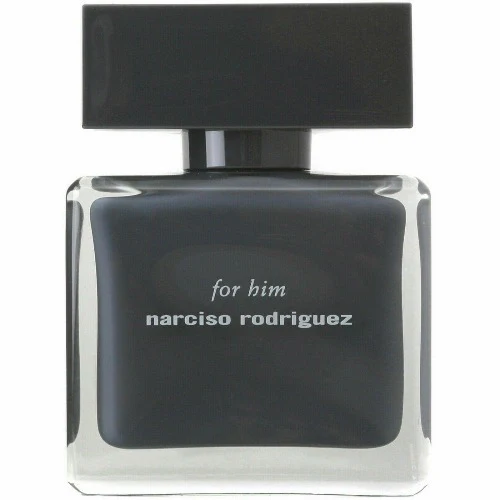 Narciso Rodriguez For Him 100ml Eau De Toillette - Image 2