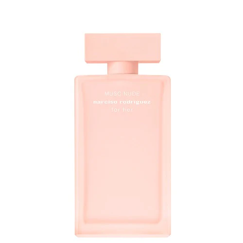 Narciso Rodriguez Musc Nude For Her 100ml Eau De Parfum Spray - Image 2