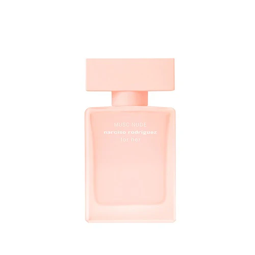 Narciso Rodriguez Musc Nude For Her 30ml Eau De Parfum Spray - Image 2