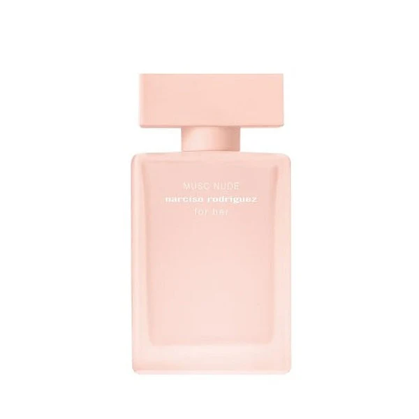 Narciso Rodriguez Musc Nude For Her 50ml Eau De Parfum Spray - Image 2