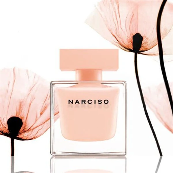 Narciso Rodriguez Narciso Poudree 30ml Eau De Parfum Spray - Image 3