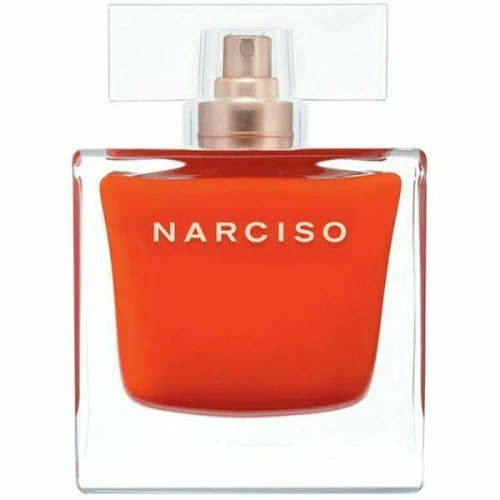 Narciso Rodriguez Rouge 50ml Eau De Toilette Spray - Image 2
